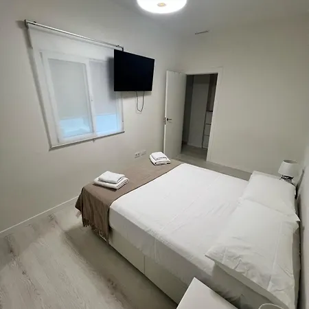 Apartment Moderno Oasis En Santa Pola