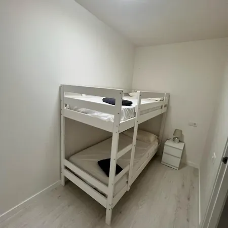 Moderno Oasis En *