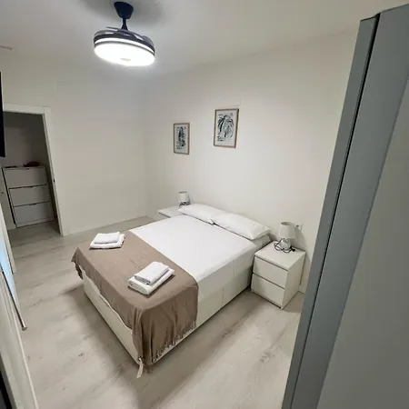 Moderno Oasis En Apartment *
