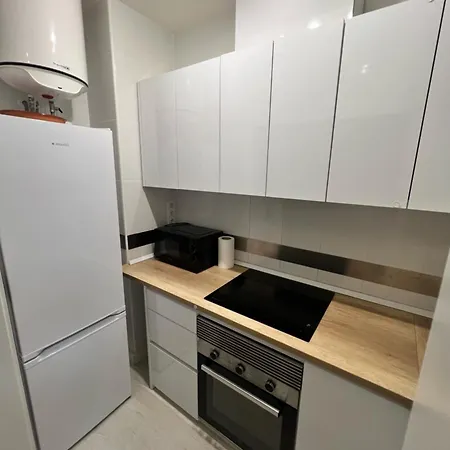 Moderno Oasis En Apartment *